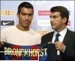 Despre Campionatul de fotbal din TV ... - tot eu cu transferuri !!! - Sport in TV