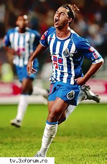 Despre Campionatul de fotbal din TV ... - next generation player RICARDO QUARESMA - Sport in TV