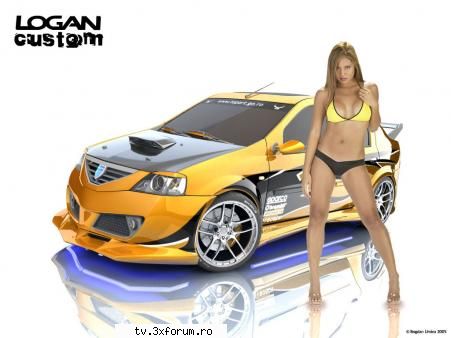 Tuning La MaXxX ... - qoiosan - Tuning La MaXxX ...