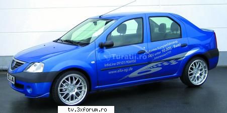Tuning La MaXxX ... - uite mah qoiosane aici logan tunat in reaitate de - Tuning La MaXxX ...