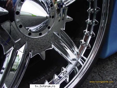 Tuning La MaXxX ... - sau asta e si mai jmechera - Tuning La MaXxX ...
