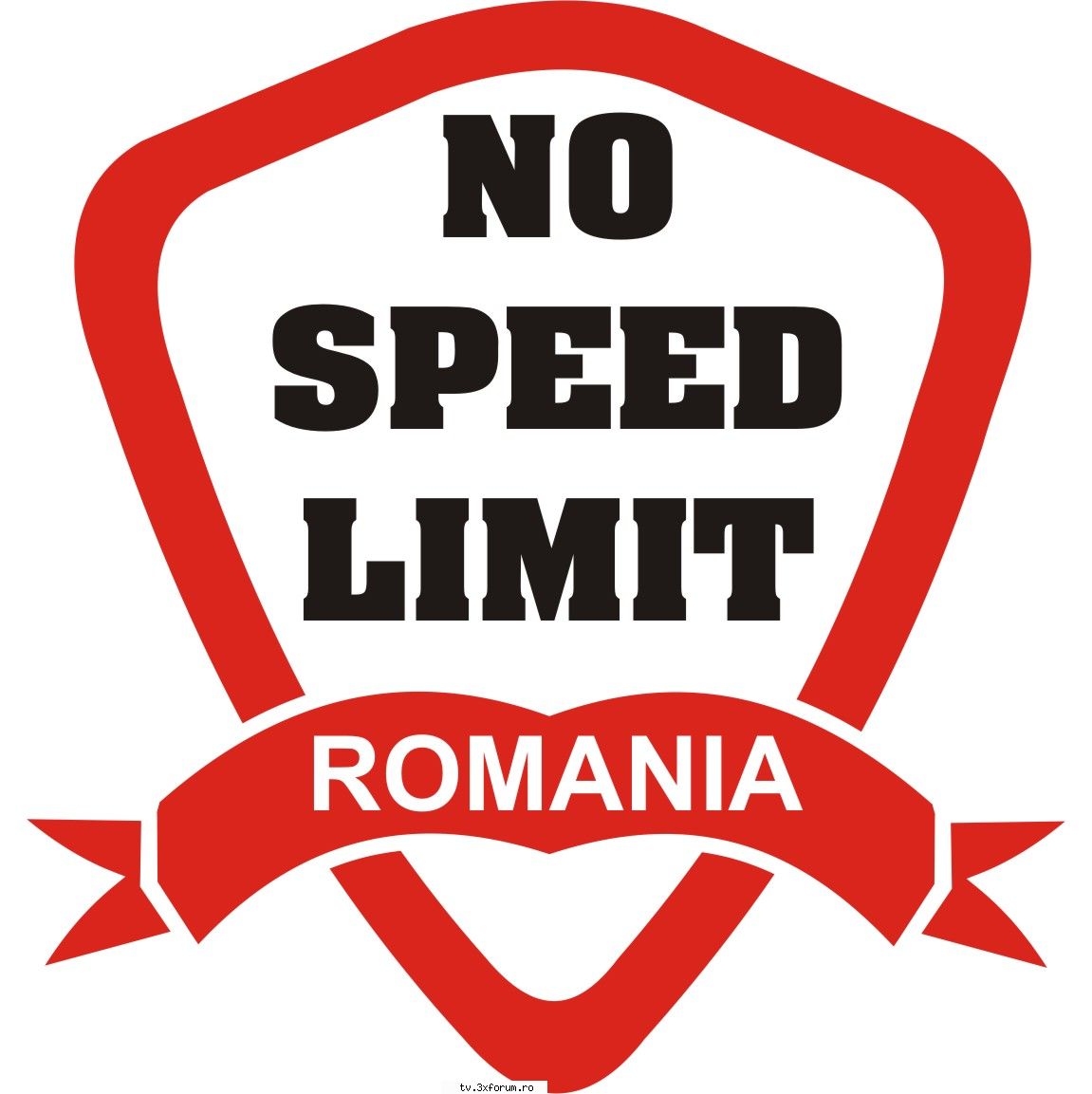Tuning La MaXxX ... - uitatzi si voi mah ... sigla NoSpeedLimit ... sa - Tuning La MaXxX ...