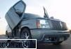 Tuning La MaXxX ... - i put lamb doors on my ESCALADE - Tuning La MaXxX ...