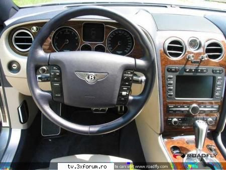 Tuning La MaXxX ... - BENTLEY CONTINENTAL inside my neggaa!!!! - Tuning La MaXxX ...
