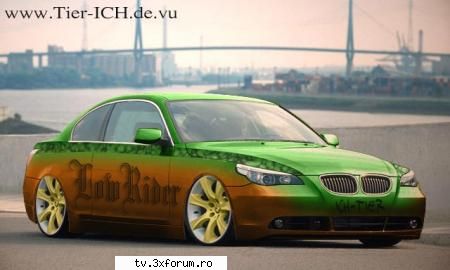 Tuning La MaXxX ... - seria 5 tunat nu gluma - Tuning La MaXxX ...