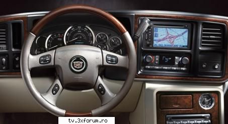 Tuning La MaXxX ... - ESCALADE interior scoicu e un bou ca ii displace - Tuning La MaXxX ...