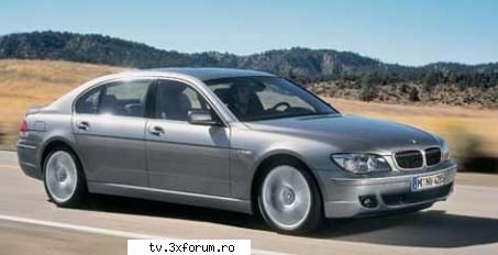 Tuning La MaXxX ... - noul si unicul si neconfundabilul seria 7 - Tuning La MaXxX ...